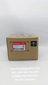 Pully Only Original Pcx 150 K97 / ADV 150 / Pcx 150 Hybrid / Pcx 150 LED / Pcx 150 Lokal K97 TH519