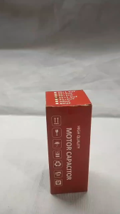 KAPASITOR AC 3 KAKI 45 + 15 UF UNTUK AC 2 PK SEGALA MEREK CAPASITOR AC DOUBEL