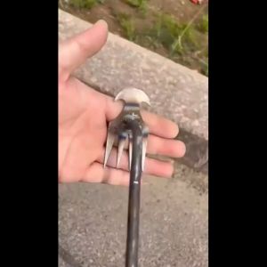 Weeding Garu Harrow Manual Weeding Hoe Penghapusan Puller Remover Multifungsi Alat Berkebun - 8465