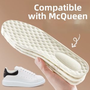 XIANZHAO | Soft and Comfortable Womens Insoles with Thai Latex