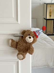 Creative Premium Teddy Bear Plush Pillow Gift