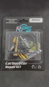 Reparkit RX King RX K RPS karburator rx king rxk RPS