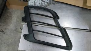 J110S14 HEAD LAMP PROTECTOR VOLVO FMX V4 LORRY TRUCK AKSESORY 82619051 82619052