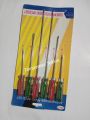 Obeng Set 6pcs Obeng Seting Screwdriver Radio Set. 