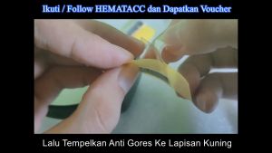 Anti Gores Smartwatch Kids Imoo Z6 Z5 Z3 Z2 Q12 W23 W33 Evercoss J1 B5 - Hematacc