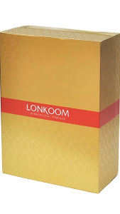 Perfume Flowing Time Aromatic Spicy fragrance for men 100ml