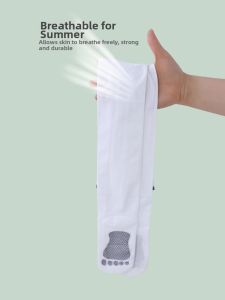 BEIYUEYIXUAN | Summer Non-slip Dance Socks