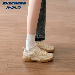 Skechers | Breathable Womens Summer Casual Lace-Up Athletic Shoes