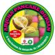 ARJUNA PANCAKE DURIAN