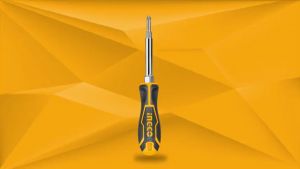 6 In 1 Screwdriver Set JWAKISD0608 (Singapore Local Seller Authorized Dealer)