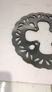 Piringan Yamaha Matic Mio: Sporty Xeon, Soul, Smile, Karbu & Disk Cakram Depan