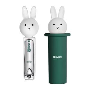 RIMEI | Child & Girl Portable Nail Clipper