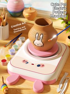 Yimi | Educational DIY Playset Toys for Children