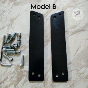 Footstep Polytron Fox R Extender Footstep Polytron Fox R Footstep Motor Listrik Tebal 6mm