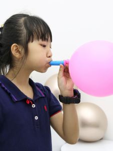 Mũi Bơm Hơi Tập Luyện Sức Mạnh Phổi Cho Trẻ Em Và Người Cao Tuổi Tập Hô Hấp Luyện Thanh Khi Hát Nâng Cao Chức Năng Phổi