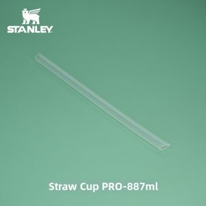 STANLEY | Leakproof Dual-Use Straw Cup Replacement Lid