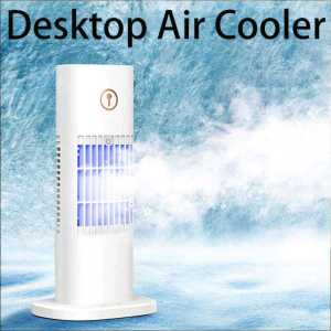 [ YM ACC ] Kipas Angin AC Air Humidifier D3 Air COOler