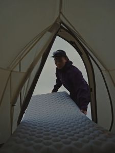 Matras Angin R3.2: Matras Camping Berkualitas Tinggi
