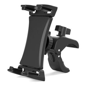 Dunhan | Multifunction Tablet and Phone Bracket For Tripod Multi-position Support