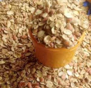 Fresh clean Ogbono seed 100g