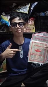 Sampul Plastik Buku isi 50 / Sampul buku lem kecil / buku tulis biasa BHG