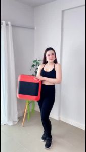 (40CM) BG - Bục dậm nhảy aerobic Giá rẻ tập tại nhà phòng tậpBục Dậm Nhảy GYM AEROBIC Eo Thon Giữ Dáng điều chỉnh độ cao