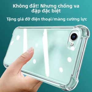 Ốp Lưng Điện Thoại Silicon Siêu Mỏng LuBang Cho OPPO A3X A1 A1Pro A1X A2M A3S A11S A15 A31 Bao Bì Bảo Vệ Toàn Diện