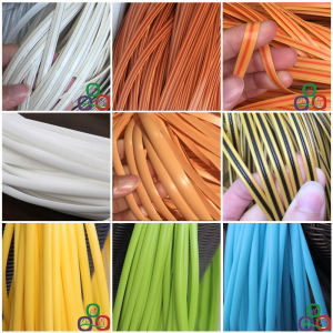 Handcrafted PE Wicker Basket Repair Renovation Material for Old Wicker Chair Maintenance Furniture Accessories