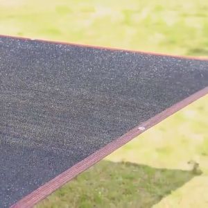 Sun Shade Net Car Cover Sun Shade Net Outdoor Anti-UV Awnings Sun Shelter Garden Patio Pool Garden Sunblock Cloth Net