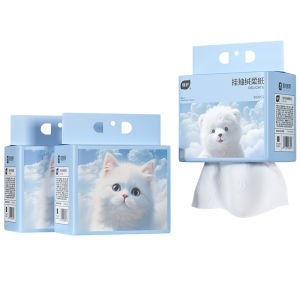 Botare | Moisturizing Baby & Child Soft Tissue