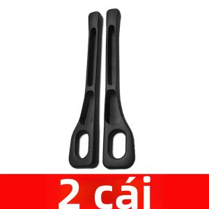 Dải Lấp Khe Ghế Ô Tô Thiết Kế Ngăn Chứa Đồ Bền Bỉ Tiện Dụng Phụ Kiện Nội Thất Giúp Tăng Không Gian Lưu Trữ