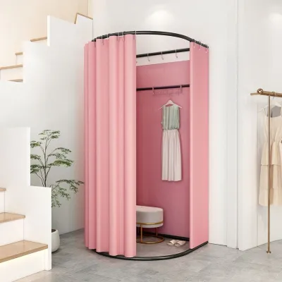 HUAYASEN | Portable Folding Fitting Room