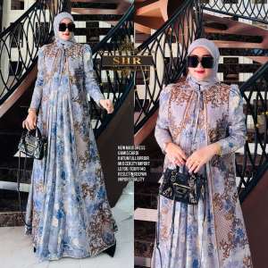 READY GAMIS SHR//GAMIS LAYER MWR SHR//BISA COD