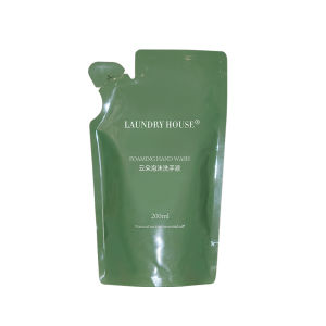 LaundryHouse | White Tea Scented Auto-sensing Refill Hand Soap