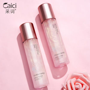 Long-lasting Makeup Setting Spray Facial Hydration Moisturizing Makeup Water Cosmetic Fixing Mist Refreshing Non-greasy