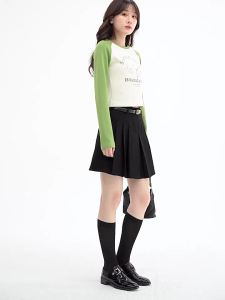 Simple and Versatile Ladies Belt