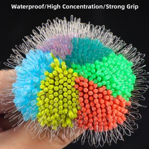 JUQINWANG | Ultra Tight Transparent Quality Fishing Accessories Kit