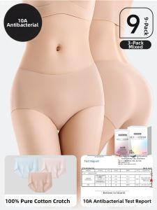 CHUYISHENG | Disposable Invisible PANTS 18 Pieces