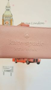 Kate Spade Large Continental Wallet
