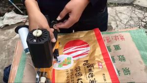 [Hot]เครื่องเย็บปากกระสอบ สายพานเครื่องเย็บกระสอบ จักรเย็บกระสอบมือถือมีสาย ด้ายเย็บกระสอบ เครื่องเย็บกระสอบความเร็วสูงแบบมือถือ เครื่องเย็บกระสอบ เครื่องเย็บกระสอบทราย