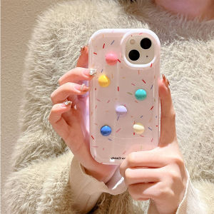 Three-Dimensional Colorful Fireworks for Vivox100spro Phone Case X80/X90s New Arrival X70t/X60 Female Fun and Cute X23/X50 Drop-Resistant X30 Silicone All-Inclusive X27pro Protective Case T2