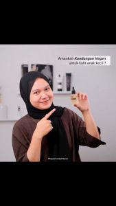 Dsavior Body Serum Original Mencerahkan Kulit Menyamarkan Bekas Luka di Tubuh COD