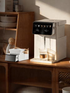 Midea | Smart Insulated Automatic Electric Kettle