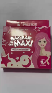 Prestige Bak Bak to the Max Rejuvenating Set