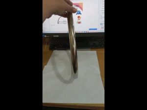 Gelang Donat 3/4\" x 30cm