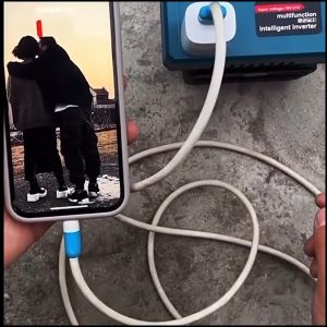 【COD】อินเวอร์เตอร์พาวเวอร์ เครื่องแปลงไฟ อินเวอร์เตอร์ในรถยนต์ อินเวอร์เตอร์พาวเวอร์รถยนต์ รถอินเวอร์เตอร์ อินเวอร์เตอร์แปลงไฟ อินเวอร์เตอร์แปลงไฟ อินเวอร์เตอร์ไฟฟ้า อินเวอร์เตอร์พาวเวอร์รถยนต์ Sine Wave Universal Socket