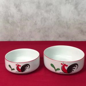 KOPIN Mangkok Ayam Jago Ramen isi 1