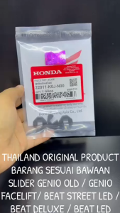 Slider Original Genio Old / Genio Facelift / Beat Street LED / Beat Deluxe / Beat LED K0J KD958