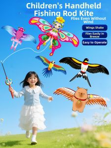 Yizhi | Mini Kid-friendly Easy to Fly Kite Toy