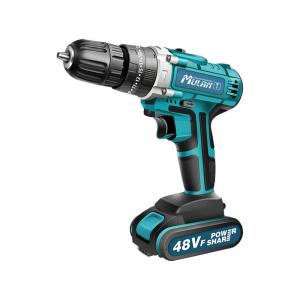MULAN | Multifunctional Portable Rechargeable Electric Screwdriver